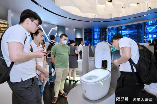 0强：国产品牌占七席TOTO第四九牧第二J9国际集团2024中国智能马桶品牌1(图5)