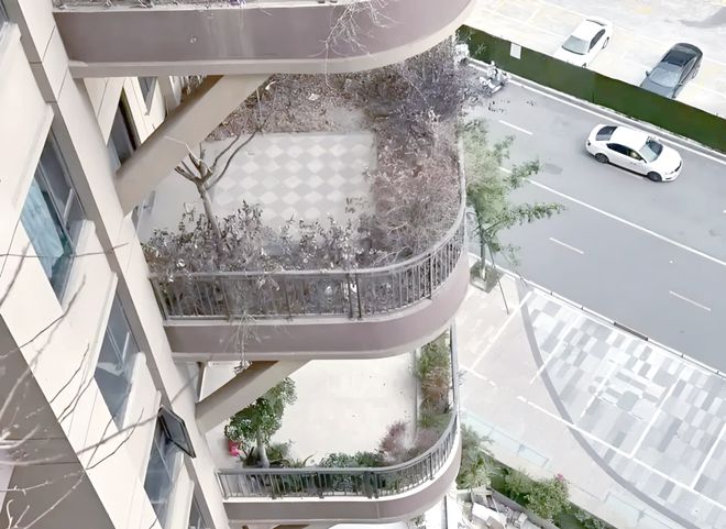 克服这些弊端才不沦为“空中花瓶”…九游会盘点“四代住宅”那些坑只有(图2)