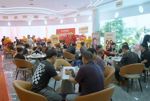 健康人居系统赋能高品质住宅新时代j9九游会入口首页金煌家装九大(图9)