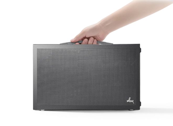 一个总统「同款」手提箱只需6万8九游会j9ag每个CEO都需要(图10)